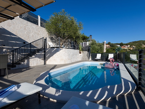 Villa Klara - Makarska-Vrgorac