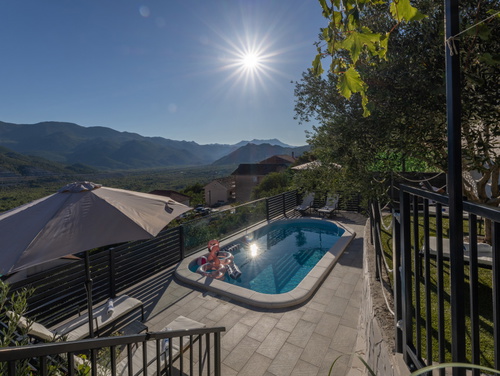 Villa Klara - Makarska-Vrgorac