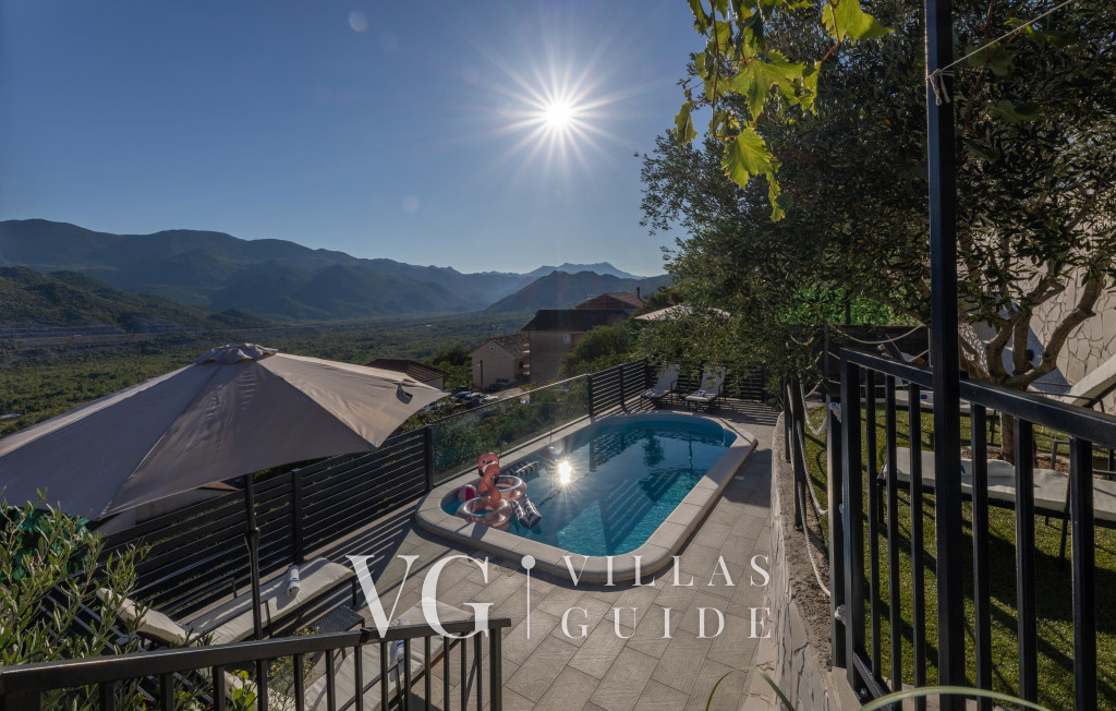 Villa Klara - Makarska-Vrgorac