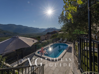 Villa Klara - Makarska-Vrgorac