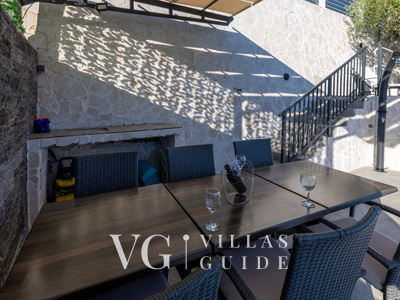 Villa Klara - Makarska-Vrgorac