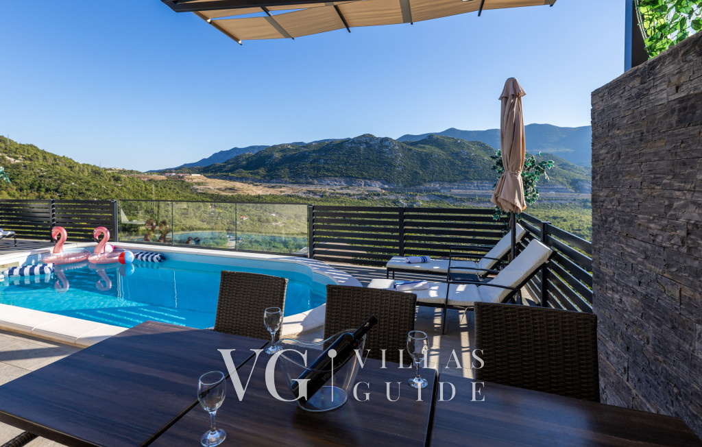 Villa Klara - Makarska-Vrgorac Contenuto aggiuntivo