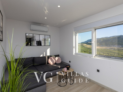 Villa Klara - Makarska-Vrgorac Soggiorno