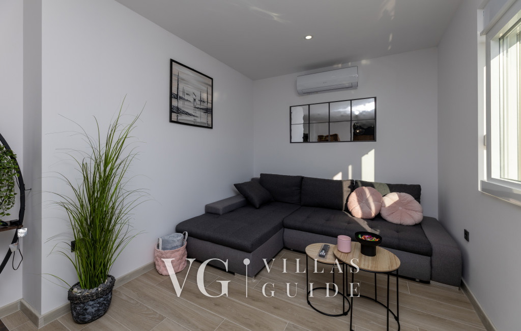 Villa Klara - Makarska-Vrgorac Soggiorno