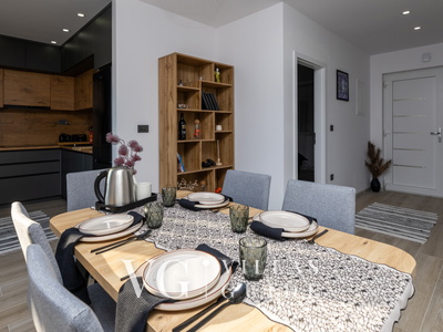 Villa Klara - Makarska-Vrgorac