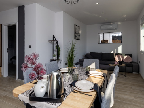 Villa Klara - Makarska-Vrgorac