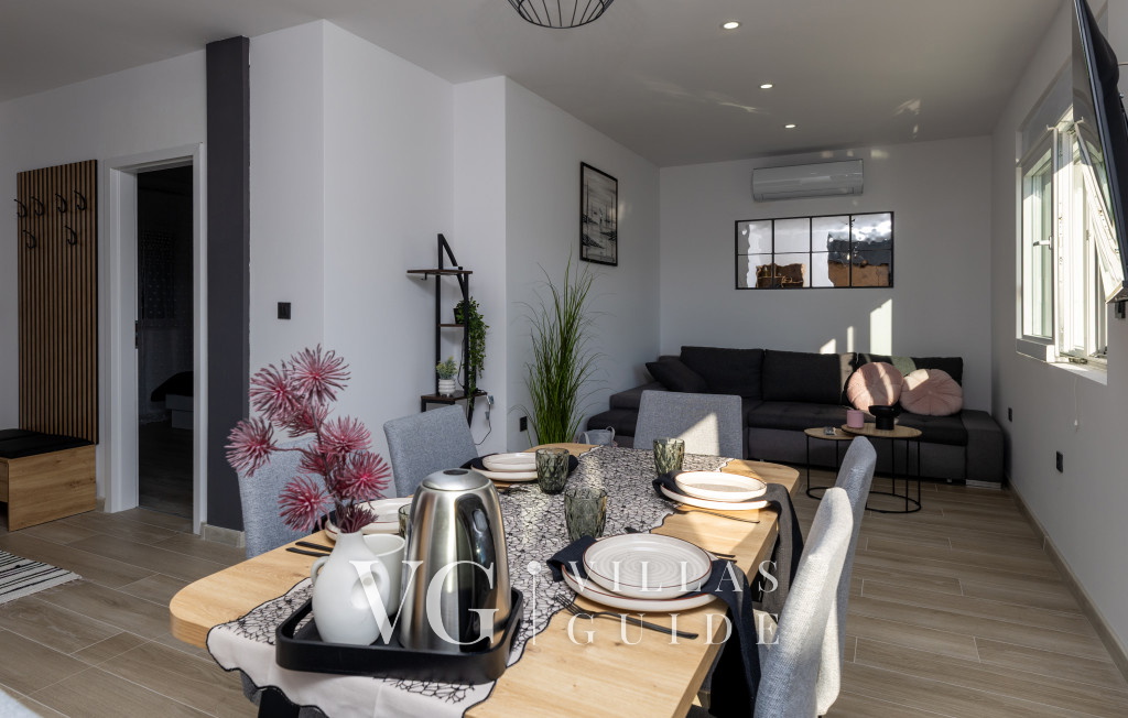 Villa Klara - Makarska-Vrgorac