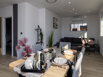 Villa Klara - Makarska-Vrgorac Soggiorno