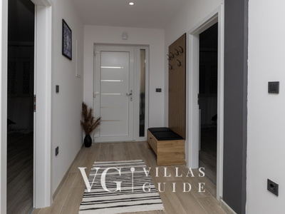 Villa Klara - Makarska-Vrgorac Altro