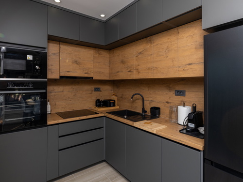 Villa Klara - Makarska-Vrgorac