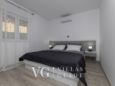 Villa Klara - Makarska-Vrgorac