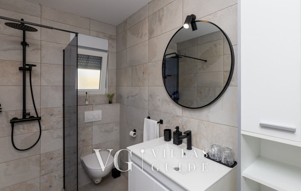 Villa Klara - Makarska-Vrgorac Bagno