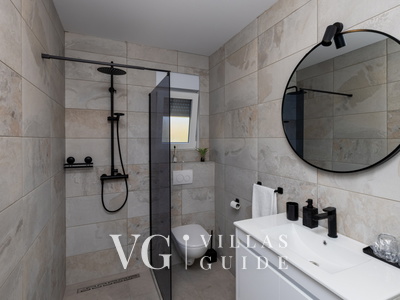 Villa Klara - Makarska-Vrgorac Bagno