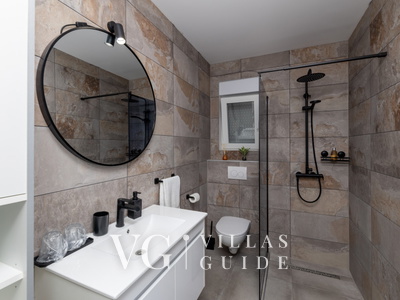 Villa Klara - Makarska-Vrgorac Bagno