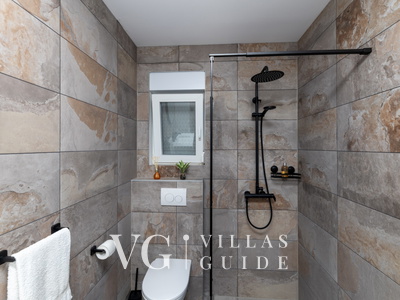 Villa Klara - Makarska-Vrgorac Bagno