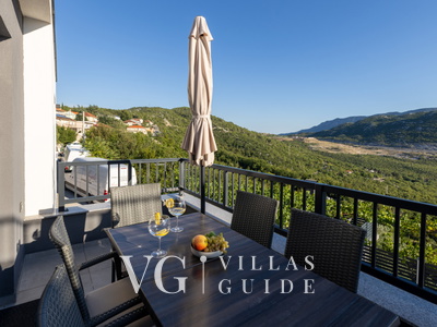 Villa Klara - Makarska-Vrgorac Contenuto aggiuntivo