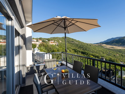 Villa Klara - Makarska-Vrgorac Contenuto aggiuntivo