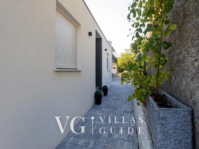 Villa Klara - Makarska-Vrgorac Altro