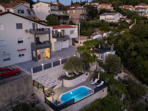 Villa Klara - Makarska-Vrgorac