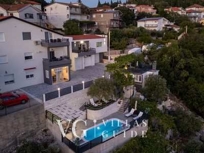 Villa Klara - Makarska-Vrgorac