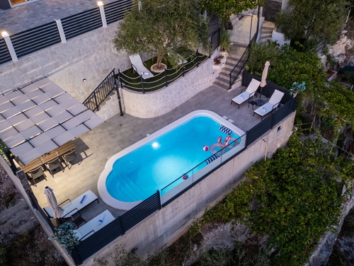 Villa Klara - Makarska-Vrgorac