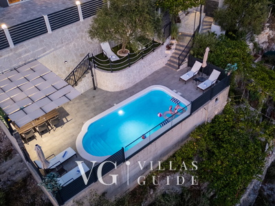 Villa Klara - Makarska-Vrgorac