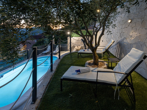 Villa Klara - Makarska-Vrgorac