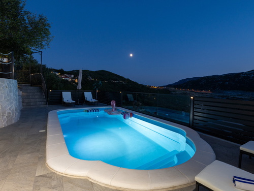 Villa Klara - Makarska-Vrgorac