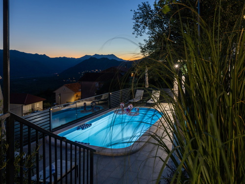 Villa Klara - Makarska-Vrgorac