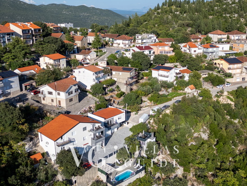Villa Klara - Makarska-Vrgorac