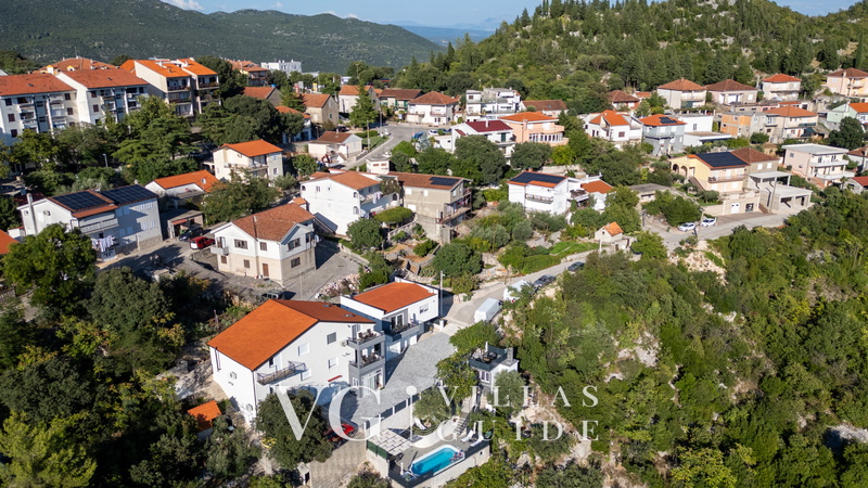 Villa Klara - Makarska-Vrgorac