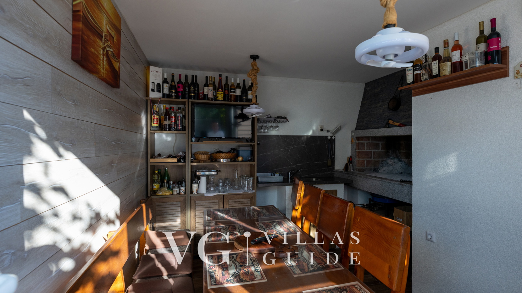 Villa Klara - Makarska-Vrgorac Contenuto aggiuntivo