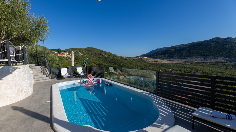 Villa Klara - Makarska-Vrgorac