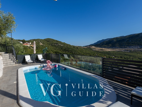 Villa Klara - Makarska-Vrgorac