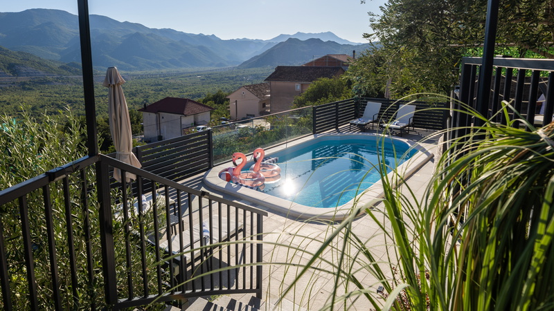 Villa Klara - Makarska-Vrgorac