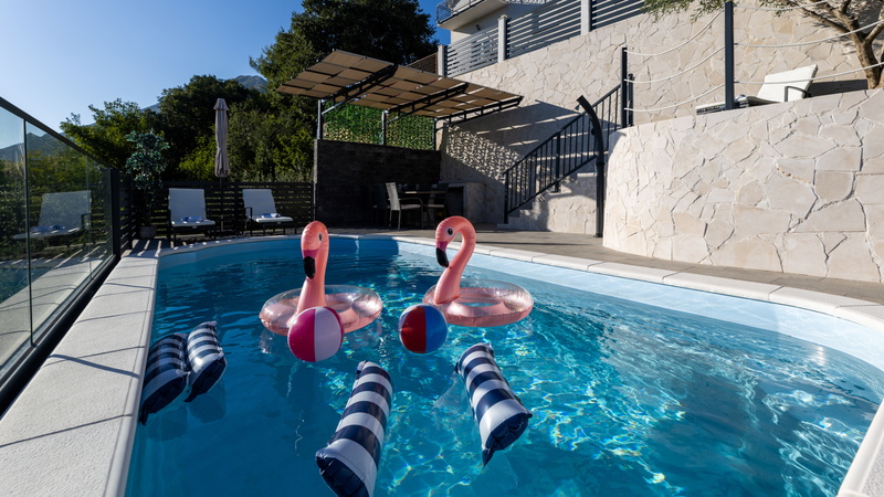 Villa Klara - Makarska-Vrgorac