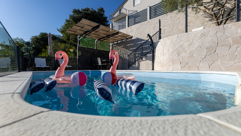 Villa Klara - Makarska-Vrgorac