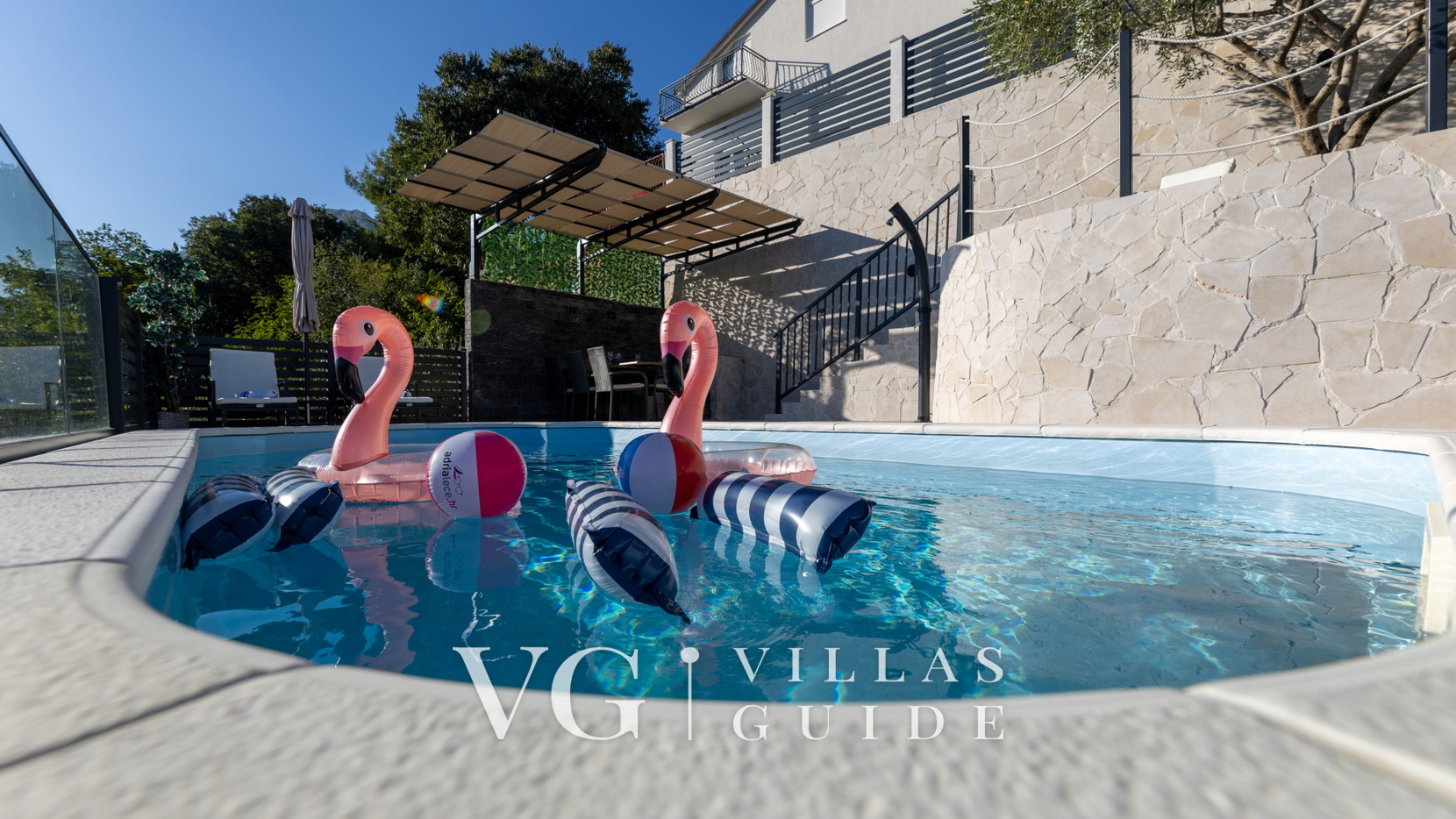 Villa Klara - Makarska-Vrgorac