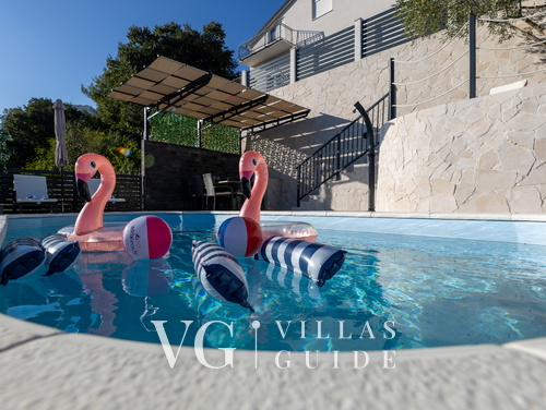 Villa Klara - Makarska-Vrgorac