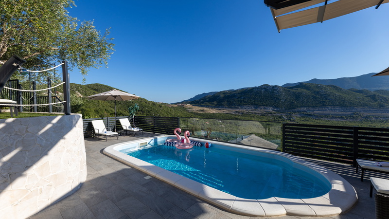 Villa Klara - Makarska-Vrgorac