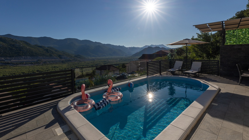 Villa Klara - Makarska-Vrgorac