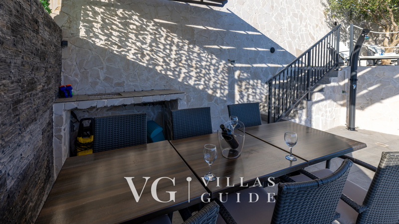 Villa Klara - Makarska-Vrgorac Contenuto aggiuntivo