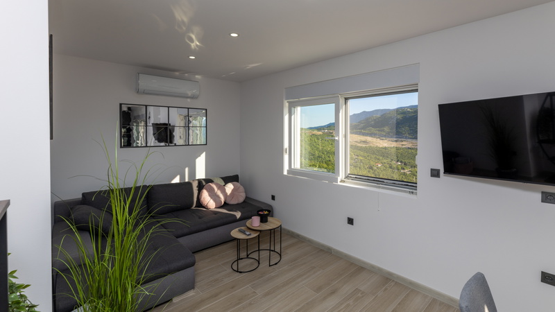 Villa Klara - Makarska-Vrgorac