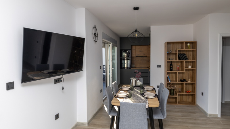 Villa Klara - Makarska-Vrgorac