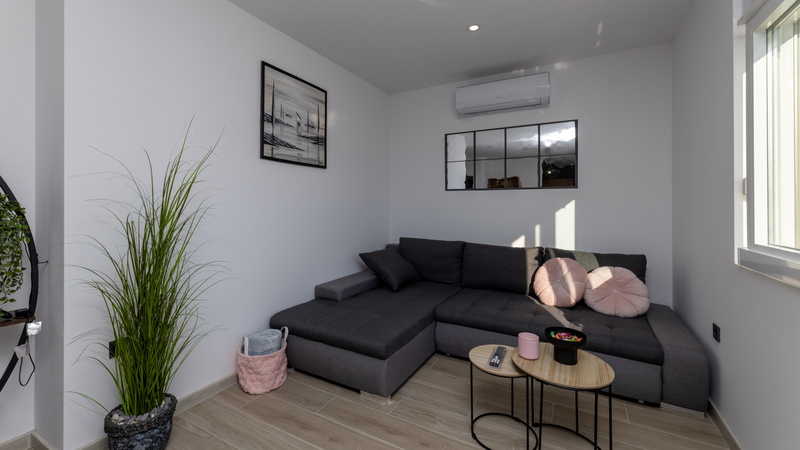 Villa Klara - Makarska-Vrgorac