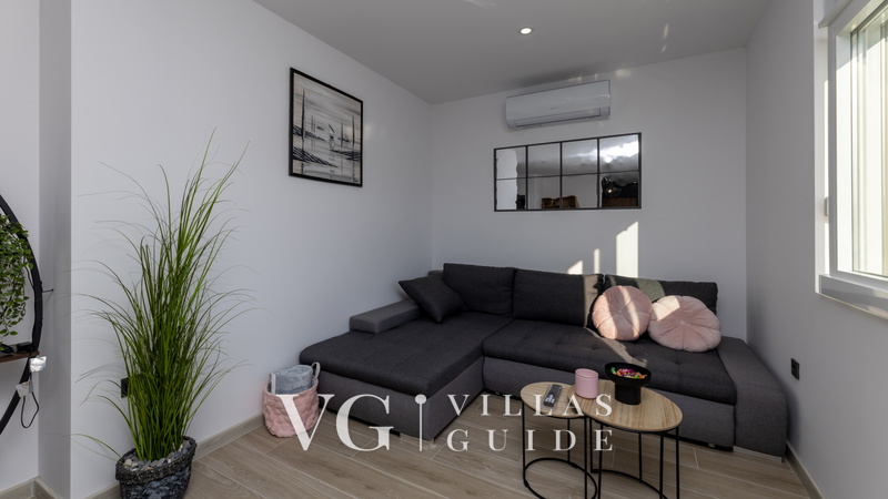 Villa Klara - Makarska-Vrgorac Soggiorno