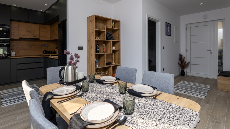 Villa Klara - Makarska-Vrgorac