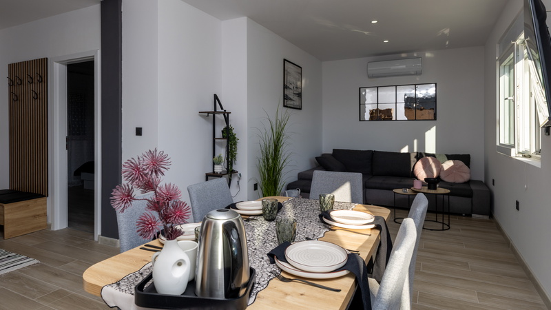 Villa Klara - Makarska-Vrgorac