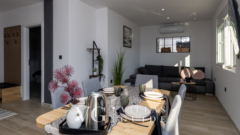 Villa Klara - Makarska-Vrgorac