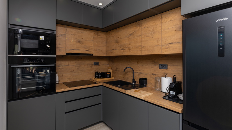 Villa Klara - Makarska-Vrgorac